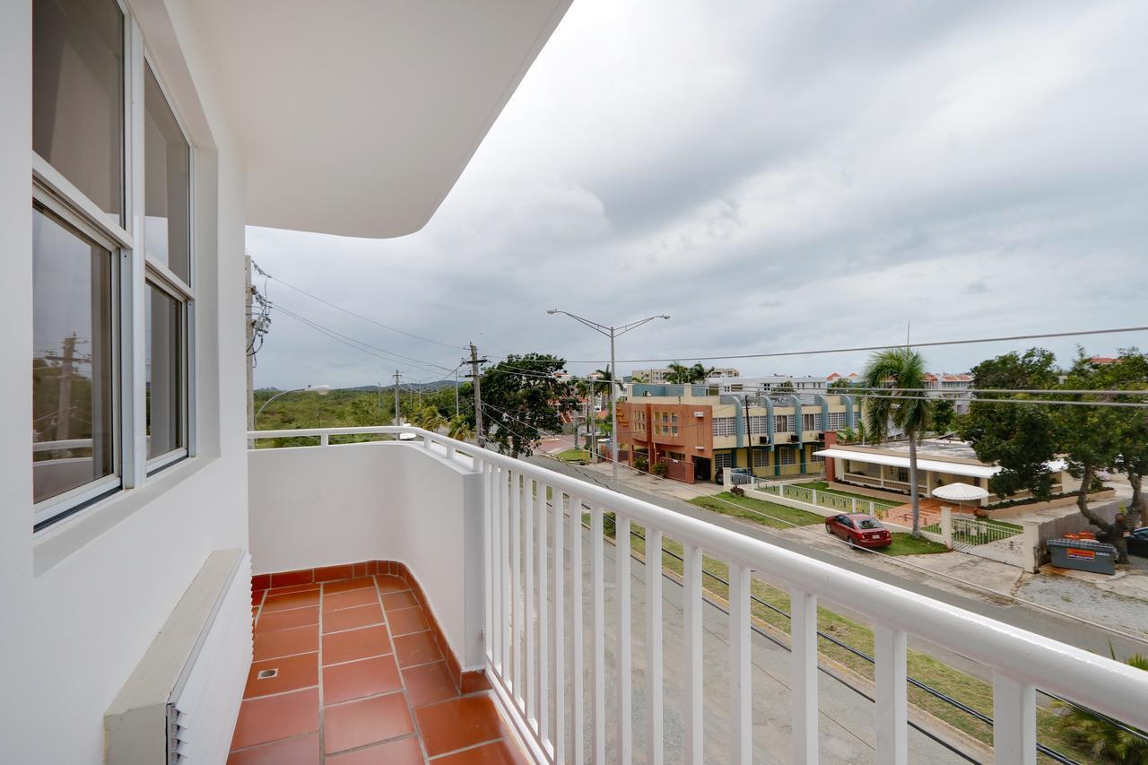 Boho Beach Club Hotel Boqueron Exterior foto