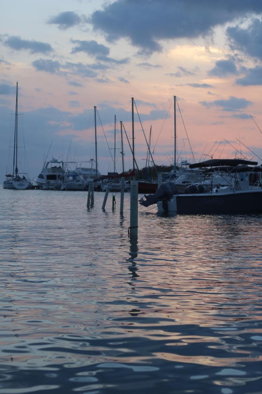 Boho Beach Club Hotel Boqueron Exterior foto